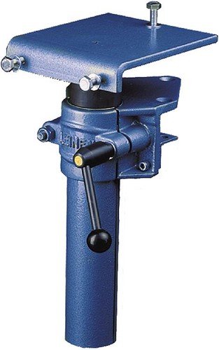 Kiesel drehlift für leinen - kiesel,