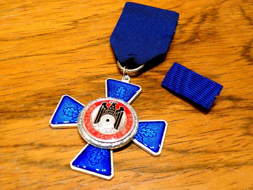 Ehrenkreuz des deutschen - des,