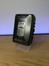 Sony Walkman WM-FX171 FM/AM