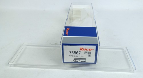 Roco 75867 leerkarton - roco,