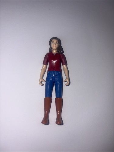 Schleich zubehör figur - figur, mensch