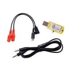 Ferngesteuerter Simulator RC G7 Phoenix RC Gold Simulator V2