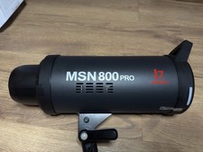 Jinbei MSN 800 PRO