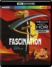 Fascination [New 4K UHD