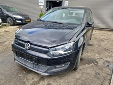 Steuergerät Motor VW Polo V