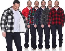 Herren Holzfäller Hemd