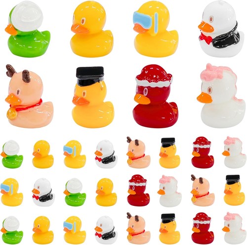 Wanheart mini enten figuren - figuren,