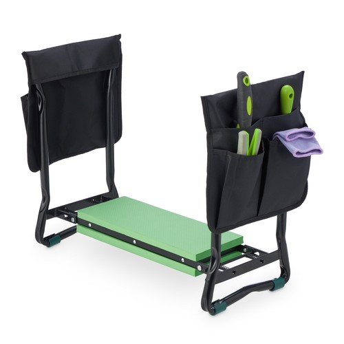 Kniebank klappbare gartenhilfe - klappbare,