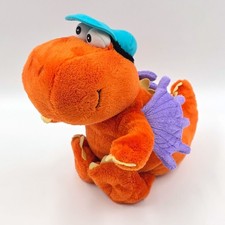 Der kleine Drache Kokosnuss