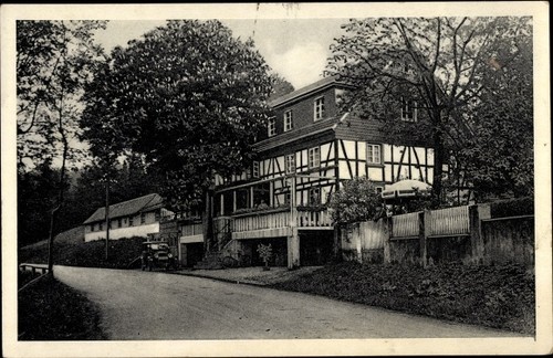 Bielstein wiehl im - bielstein,
