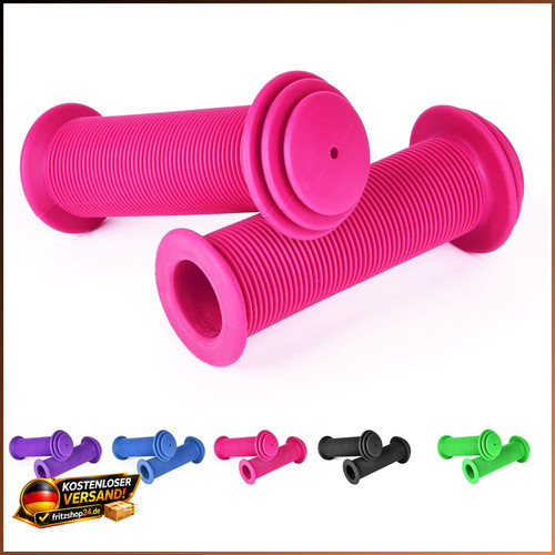 Fahrradgriffe kinder 22mm - kinder,