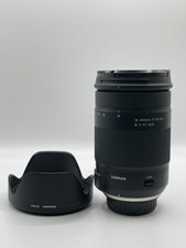 TAMRON für NIKON 18-400mm