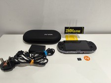 Sony PCH-1103 PlayStation Vita