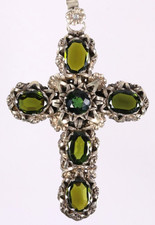 Antiker Neo Renaissance Kreuz