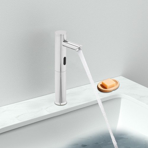 Automatisch wasserhahn - automatisch,