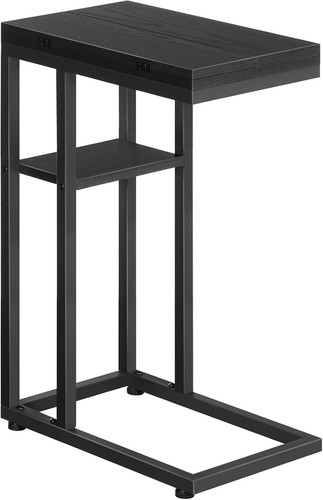 Hoobro form beistelltisch - c-form,