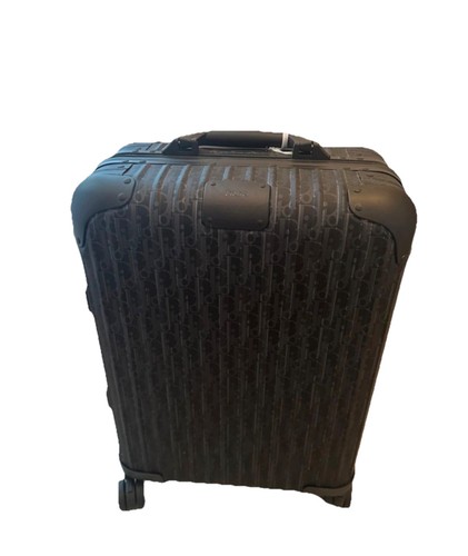 Rimowa dior cabin alu koffer - dior,