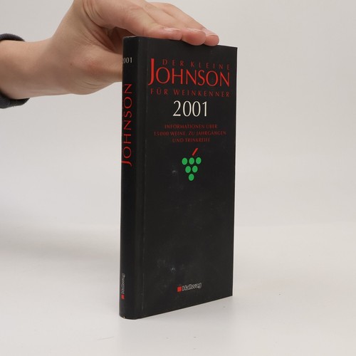 Der kleine johnson - der, für