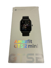 Amazfit GTS 2 Mini Fitness Uhr