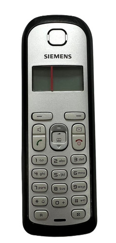 Siemens gigaset as28h - gigaset,