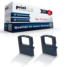 Alternative schriftbänder - 2x,