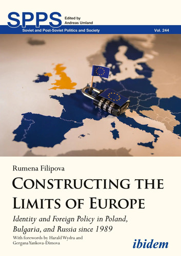 Constructing the limits - the,