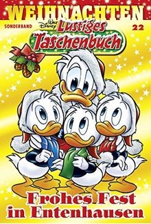 Lustiges taschenbuch - lustiges,