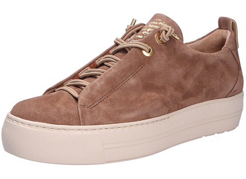 Paul green sneaker - green,