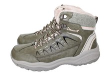 Landrover Damen Herren Stiefel