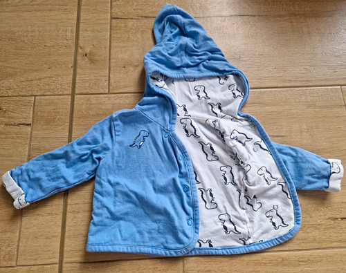 Topomini baby strickjacke - baby, gr
