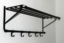 IKEA Portis Garderobe mit