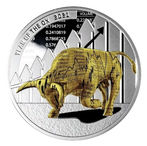 2021 1oz proof 999 silber - silber,
