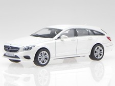 Mercedes X218 CLS-Klasse