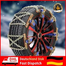 Auto Schneeketten Universal