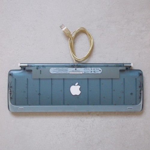 Apple usb keyboard m2452 imac - apple,