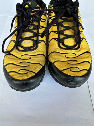 Nike air max plus - plus, tn