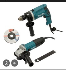 Makita Winkelschleifer +