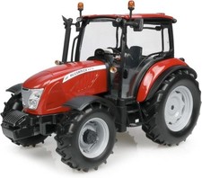 Mc Cormick X4 Modell von