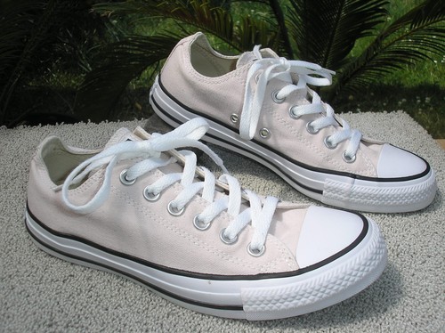 Original converse chucks - converse,