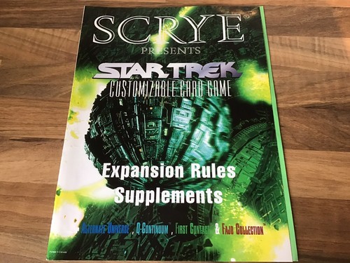 Star trek customizable card - star,