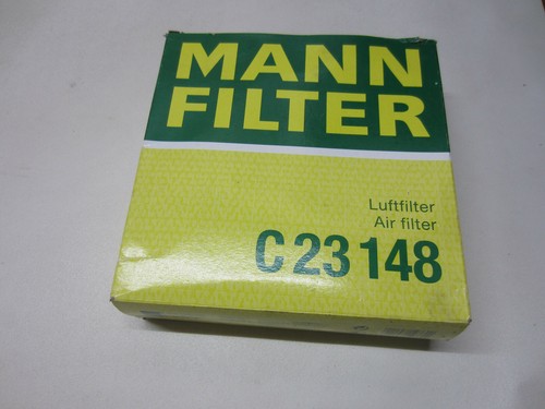Luftfilter filter mann - filter,