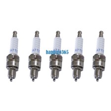 5x Zündkerze A7TC für China Roller 4 Takt Motoren 110ccm 125ccm Quad Dirtbike