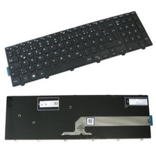 Original Tastatur QWERTZ DE