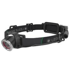 LEDLENSER MH10 Stirnlampe Outdoor Sport Kopflampe Wiederaufladbare Stirnlampe