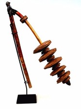 Art Afrikanisch tribal Kunst -