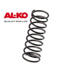 AL-KO GTE 450 Comfort  Feder