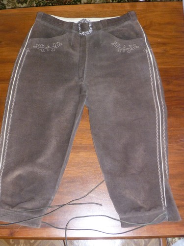 Herren trachten lederhose - herren,