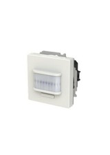 Busch-Jaeger 6215/1.1-84-WL Bewegungsmelder/Schaltaktor 1-fach, Wireless, ...