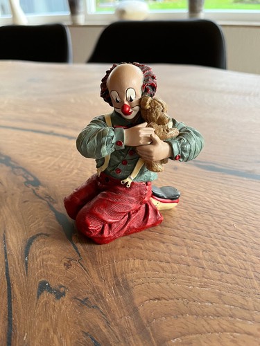 Gilde clowns bärenstarke - ,
