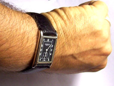 Raymond Weil Geneve Mens Watch